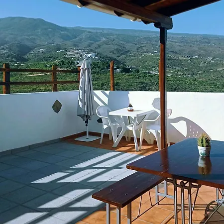 Live Arico El Cortijo Con Solarium & Terrace *