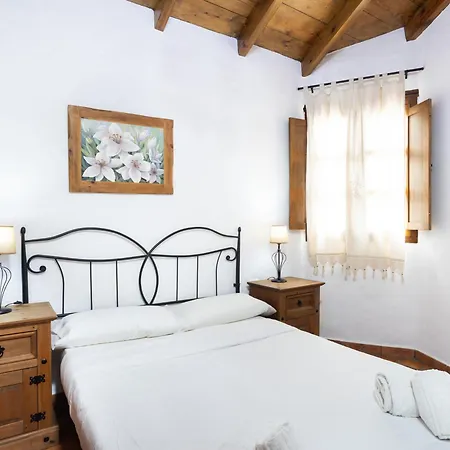 Live Arico El Cortijo Con Solarium & Terrace Hébergement de vacances
