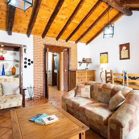 Hébergement de vacances Live Arico El Cortijo Con Solarium & Terrace Arico Viejo