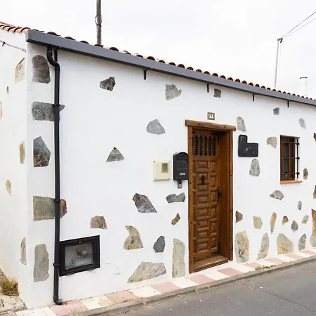 Live Arico El Cortijo Con Solarium & Terrace Hébergement de vacances