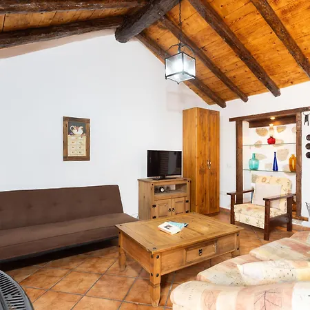 Live Arico El Cortijo Con Solarium & Terrace Hébergement de vacances Arico Viejo