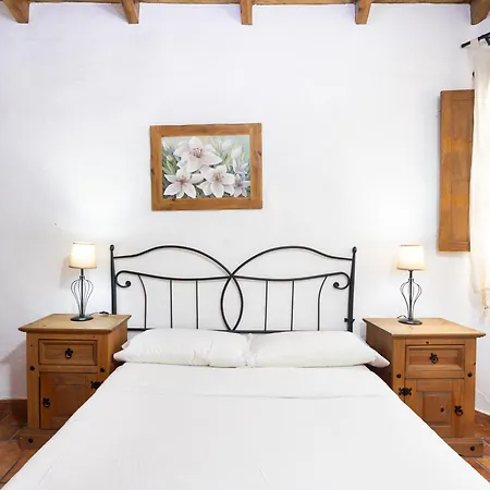 Live Arico El Cortijo Con Solarium & Terrace Hébergement de vacances Arico Viejo